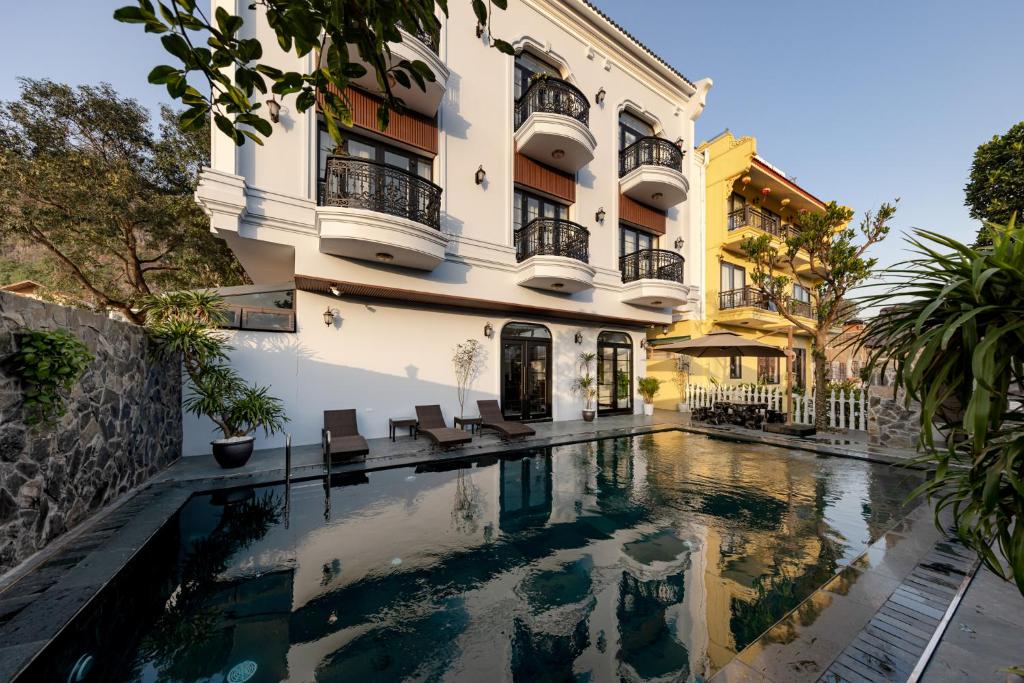 Tam Coc Lighthouse Hotel - 18