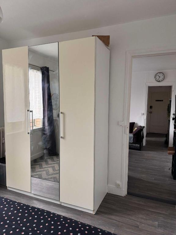 Appartement RIS ORANGIS - Apartamento De Un Dormitorio
