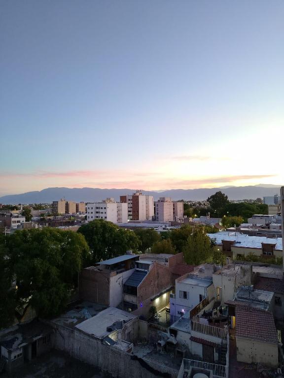 Gallery image of Departamento amoblado DC in San Juan