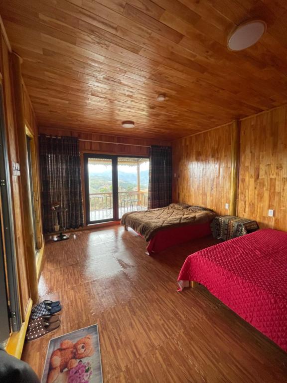 Φωτογραφία από το άλμπουμ του Dâu Homestay σε Bản Tông Duôn