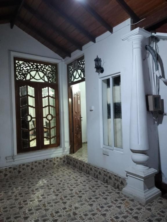 Fotografie z fotogalerie ubytování Solomon Villa v Negombu