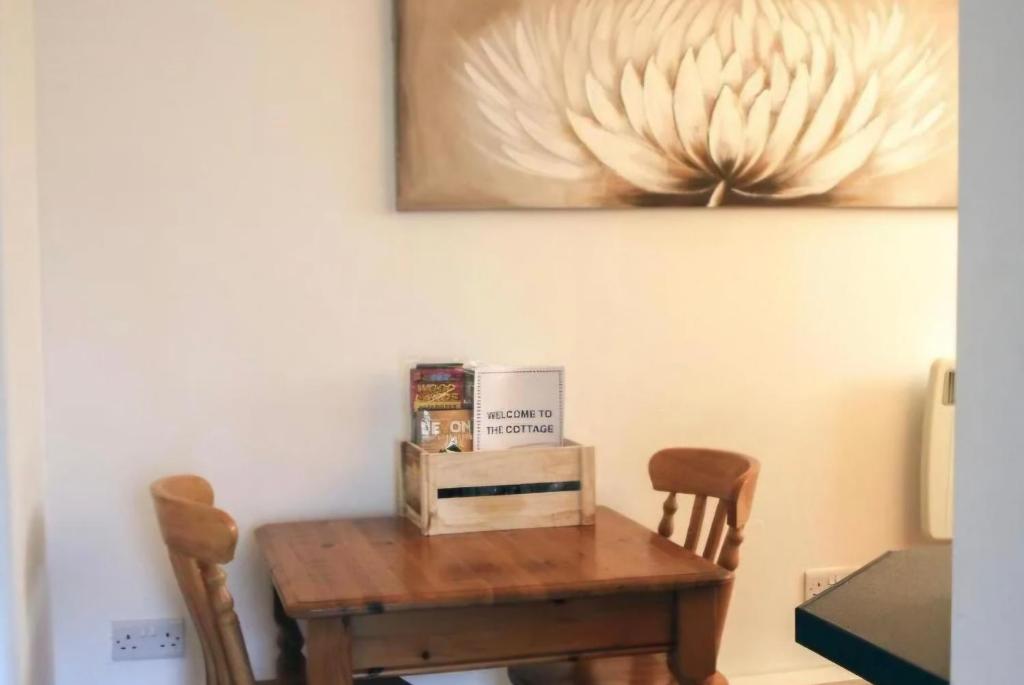 Fotografie z fotogalerie ubytování Brooke Cottage v destinaci Ilfracombe