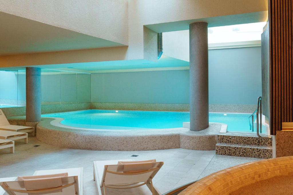 Fotografie z fotogalerie ubytování Hotel Meersinn - Binz v destinaci Binz