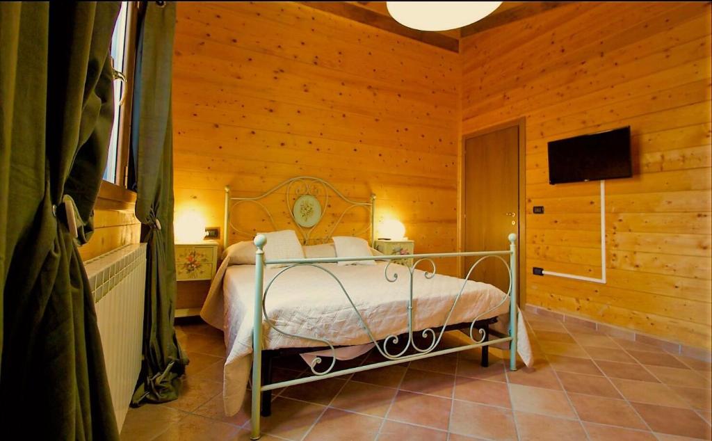 Agriturismo BioCore - Collepietro - Mosciano S Angelo