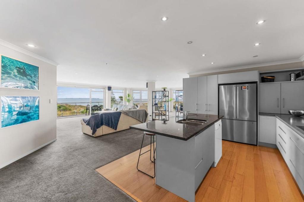 Photo inspiration: Panoramic Penthouse Apartment Views Reference: Penthouse And Panoramic Views Papamoa Updated Prices 2026
