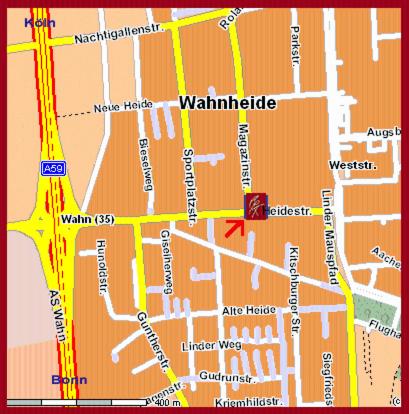 Art Hotel Köln - Resim 6