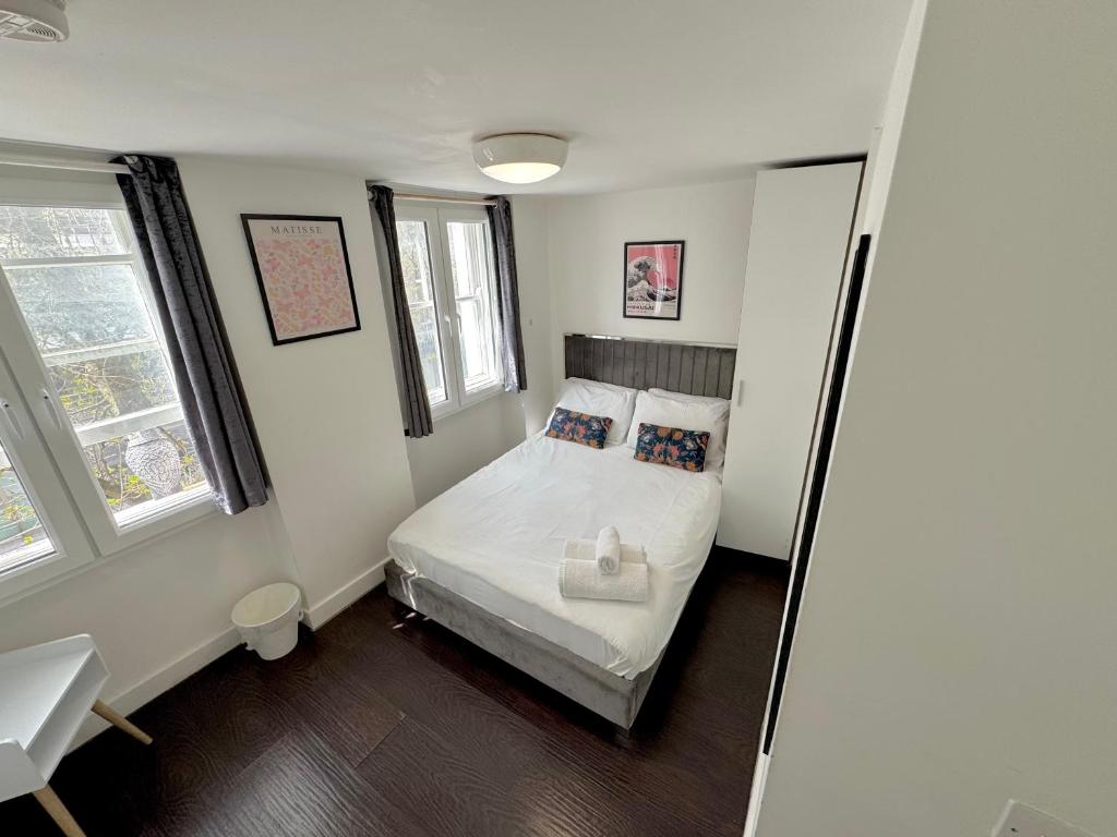 Charlotte Street Rooms by News Hotel - Resim 5