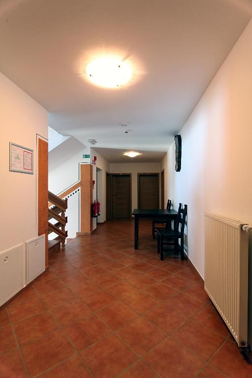 Fotografie z fotogalerie ubytování Pension Török v destinaci Lesce