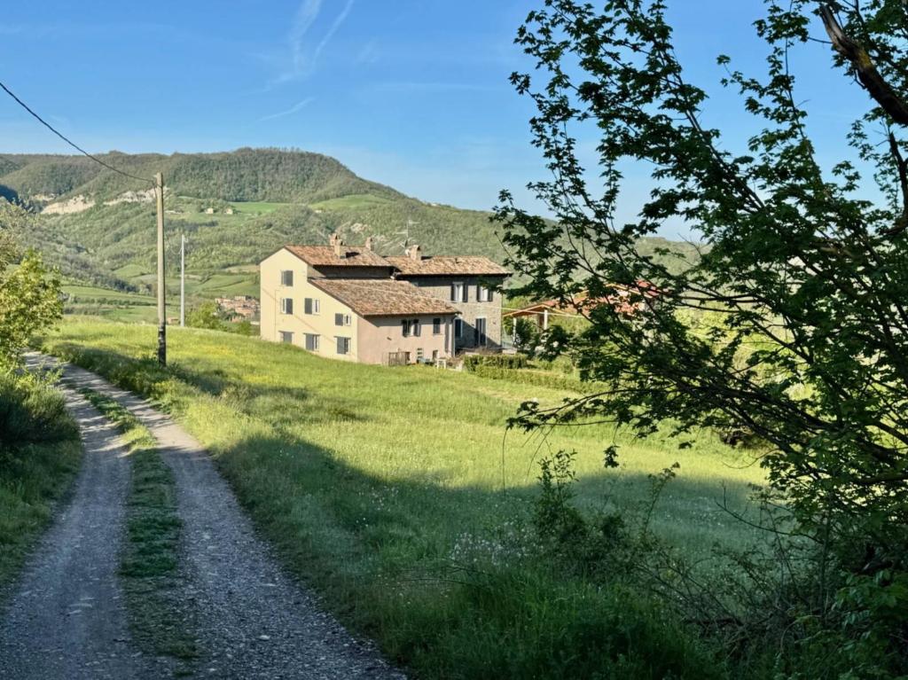 Oltrella Country House