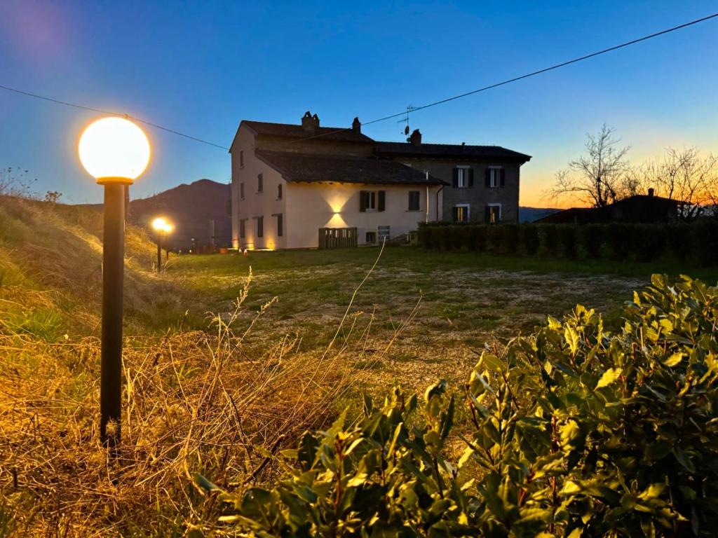 Oltrella Country House
