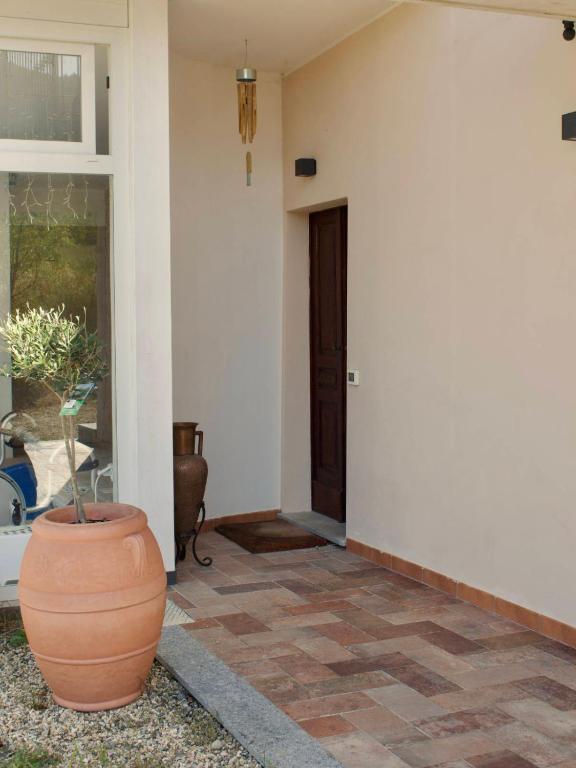 Oltrella Country House