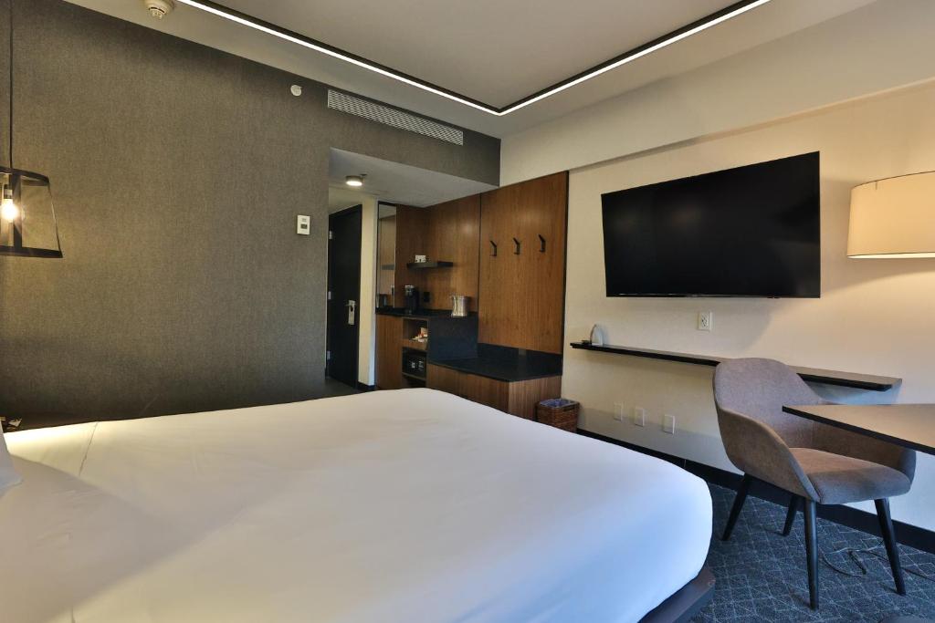 Hotel Bonaventure Montreal - Resim 42