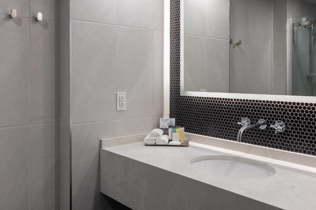 Hotel Bonaventure Montreal - Resim 41