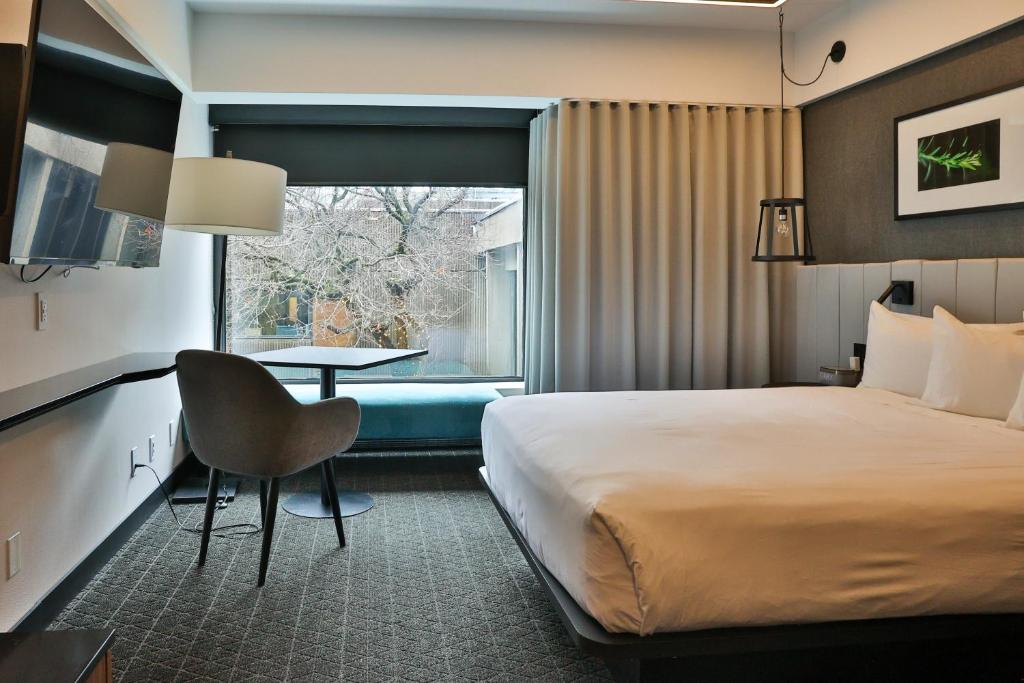 Hotel Bonaventure Montreal - Resim 40