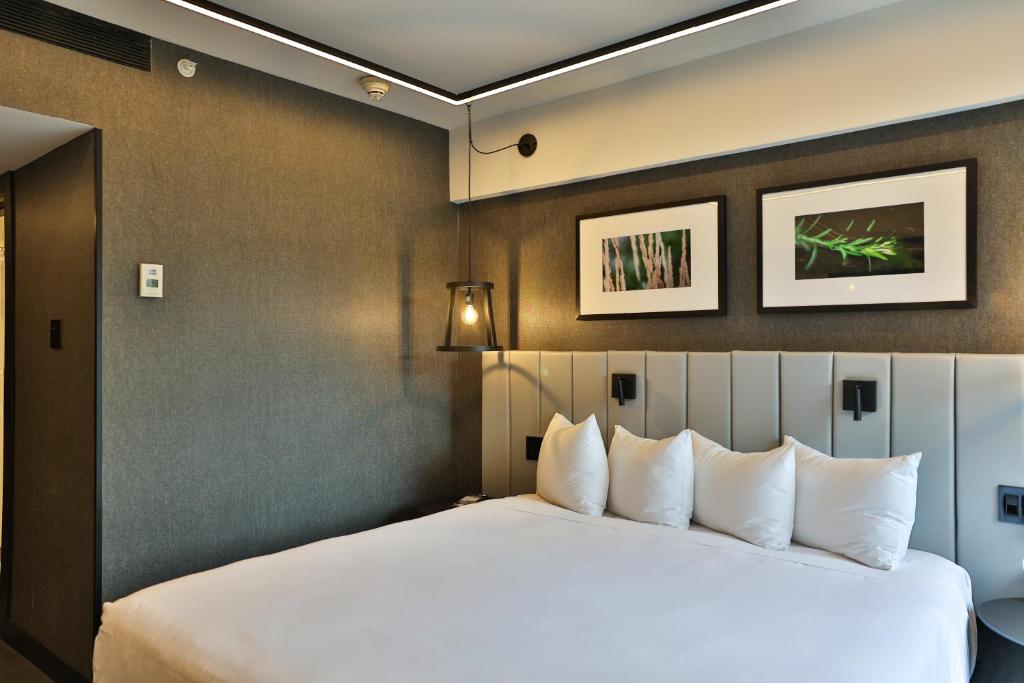 Hotel Bonaventure Montreal - Resim 45