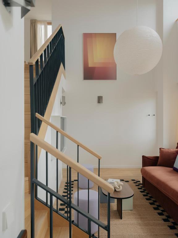 Edgar Suites Hameau - Porte de Versailles photo