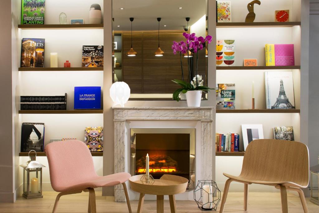 Cler Hotel - Resim 2