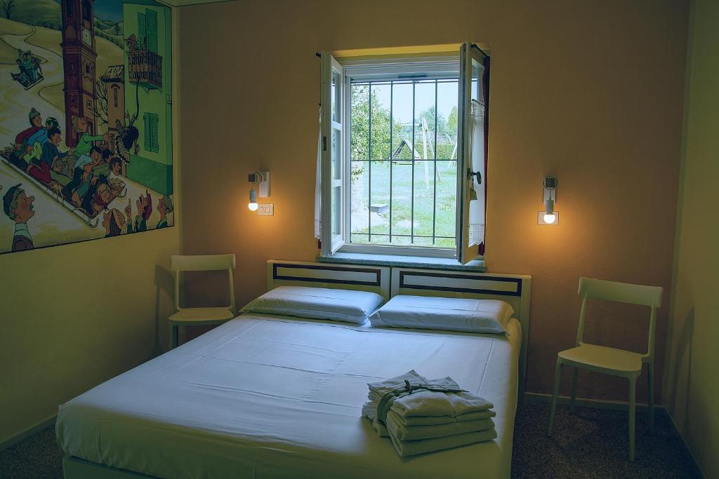 Agriturismo Cascina Ponchietta