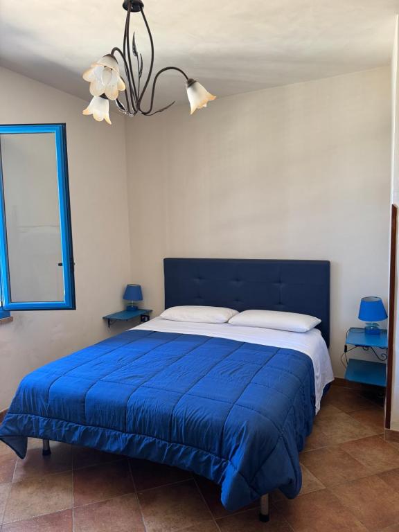 Gallery image of Vivi Marettimo in Marettimo