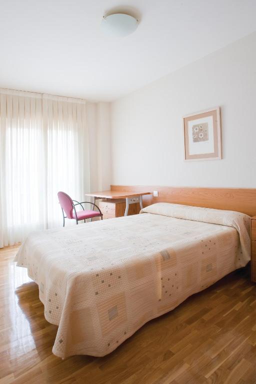 Apartamentos La Aurora by Clabao