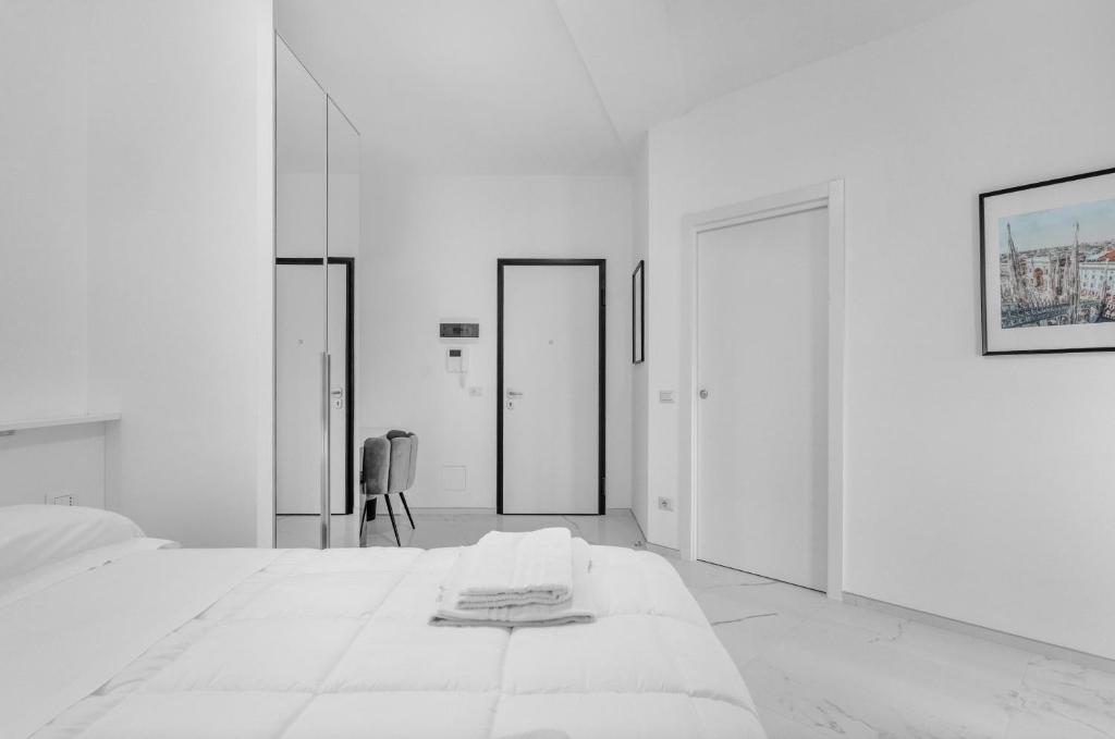 Ponale Suites Foresteria Lombarda - Resim 31