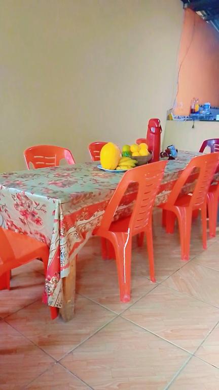 Fotografie z fotogalerie ubytování Refugio Chabelita Hostel v destinaci Puerto Maldonado