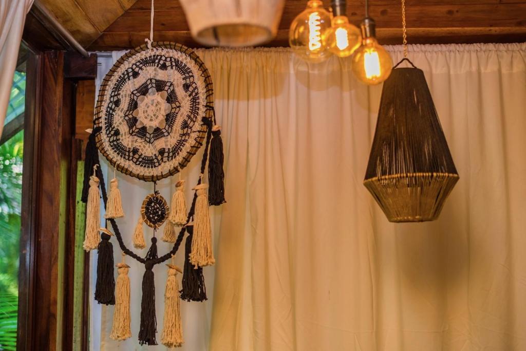 Fotografie z fotogalerie ubytování Ocho Artisan Bungalows v destinaci Tamarindo