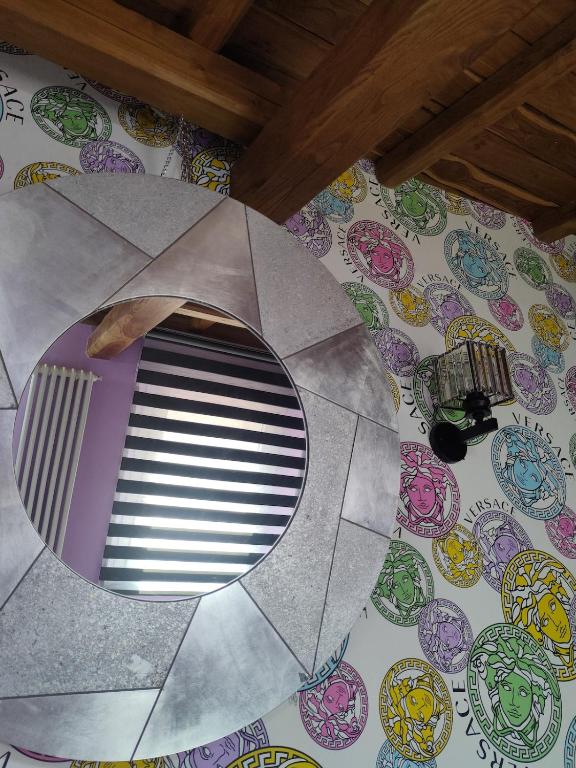 Foto dalla galleria di Secret Room Anagni ad Anagni