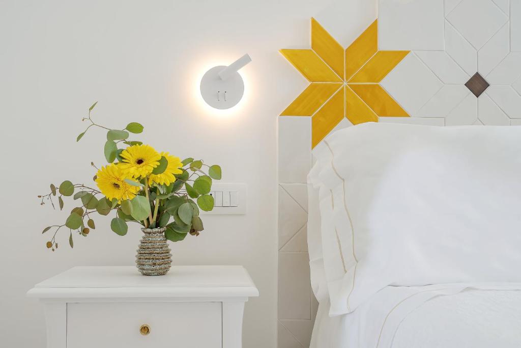 Hotel Palazzo Murat - 5