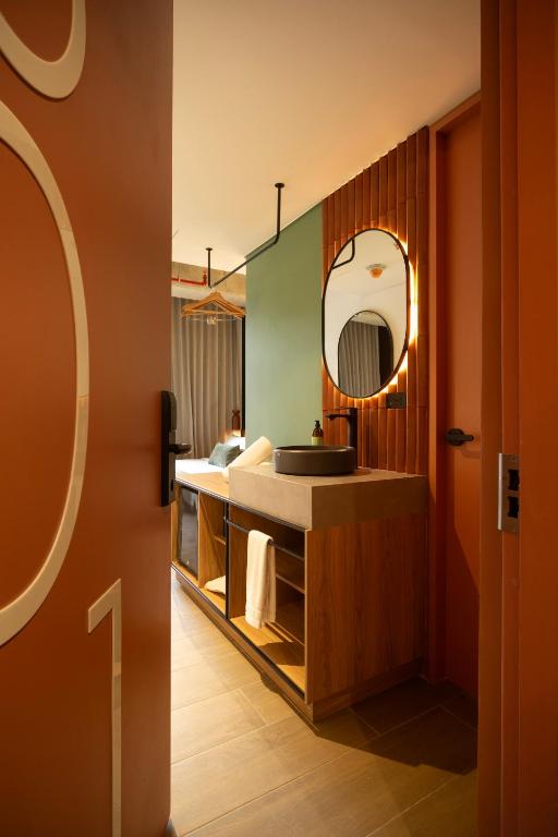Fotografie z fotogalerie ubytování Hunters Hotel v destinaci Medellín