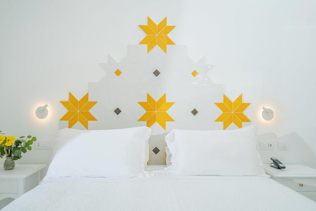 Hotel Palazzo Murat - 2