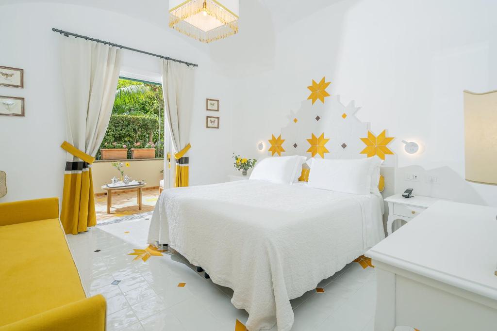 Hotel Palazzo Murat - 1