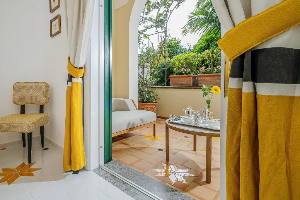 Hotel Palazzo Murat - 6