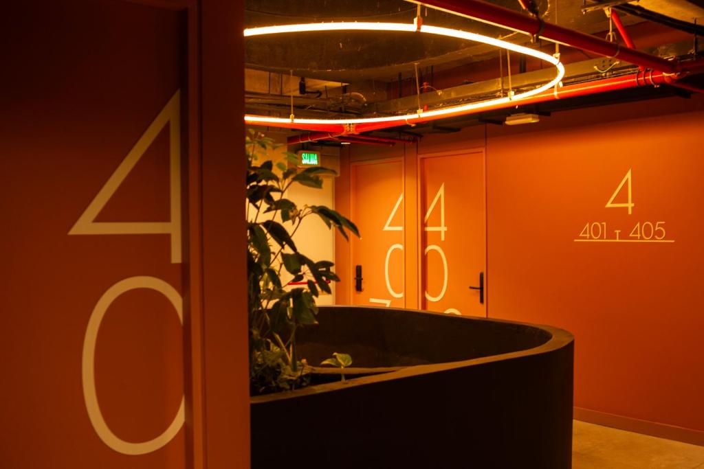 Fotografie z fotogalerie ubytování Hunters Hotel v destinaci Medellín