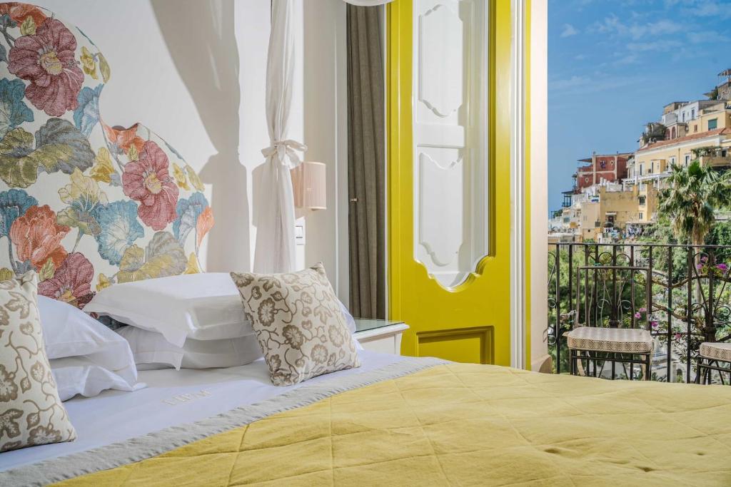 Hotel Palazzo Murat - 8