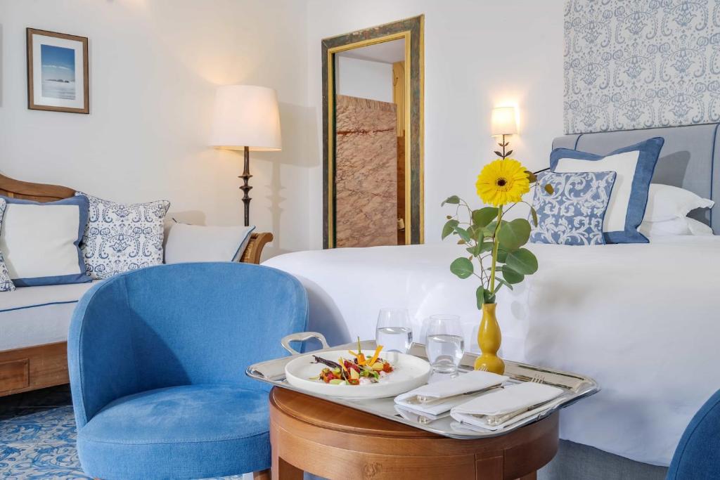 Hotel Palazzo Murat - 16