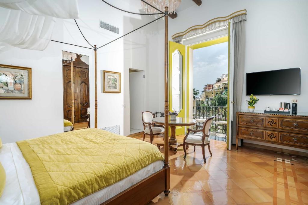 Hotel Palazzo Murat - 7