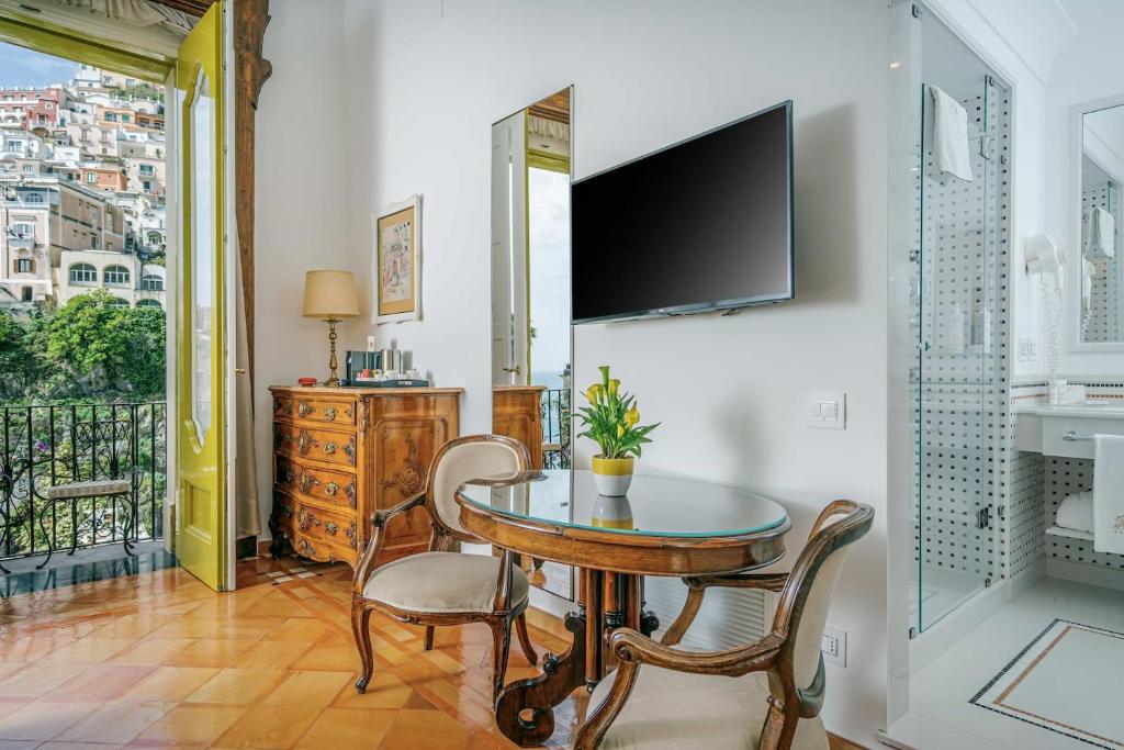 Hotel Palazzo Murat - 15