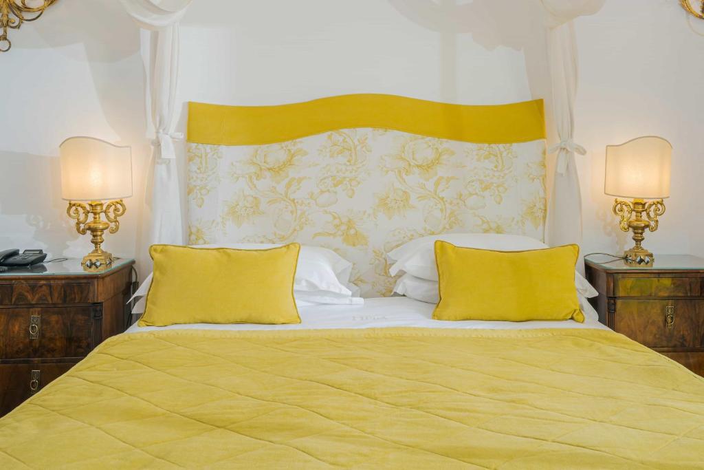 Hotel Palazzo Murat - 13