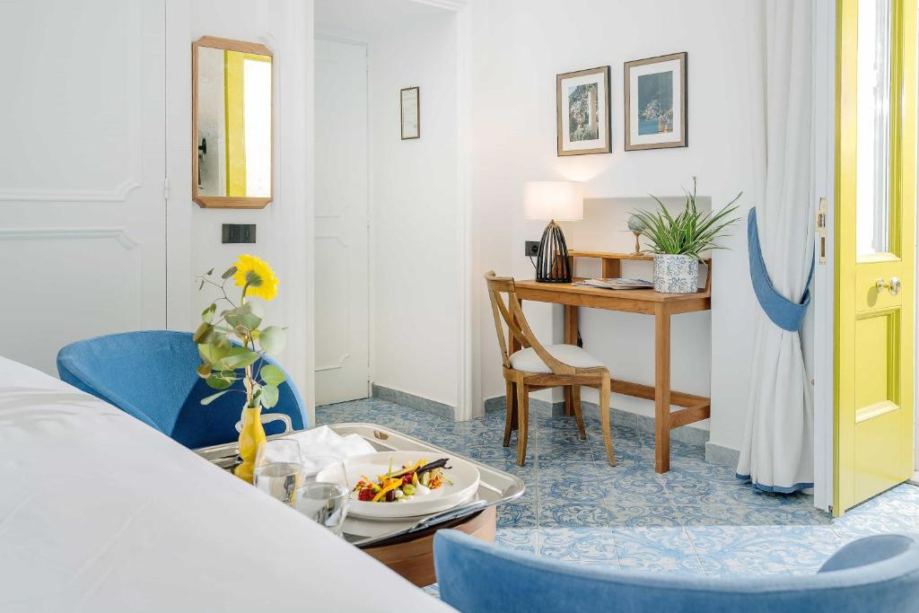 Hotel Palazzo Murat - 12