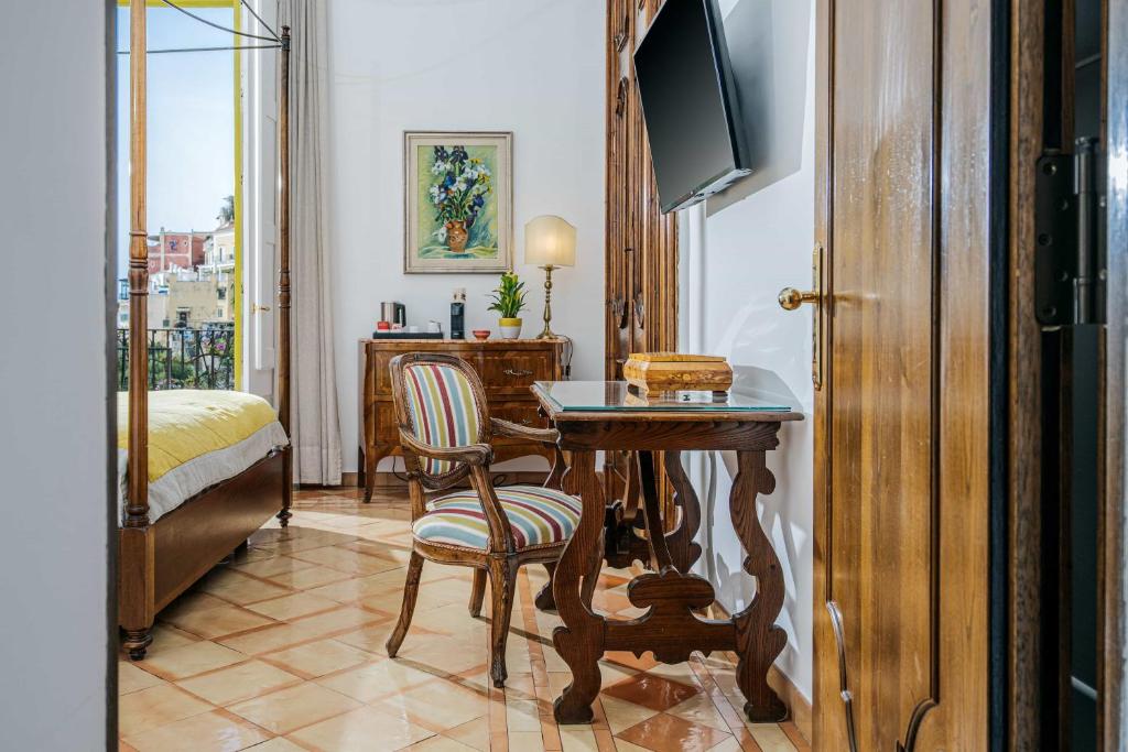 Hotel Palazzo Murat - 10