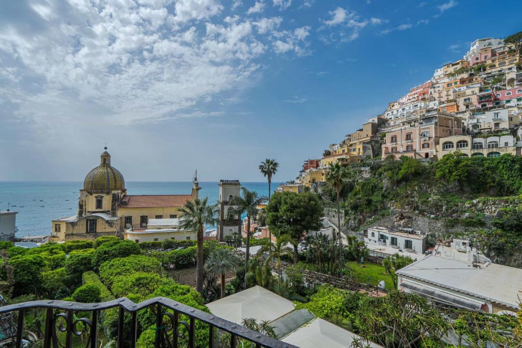 Hotel Palazzo Murat - 9