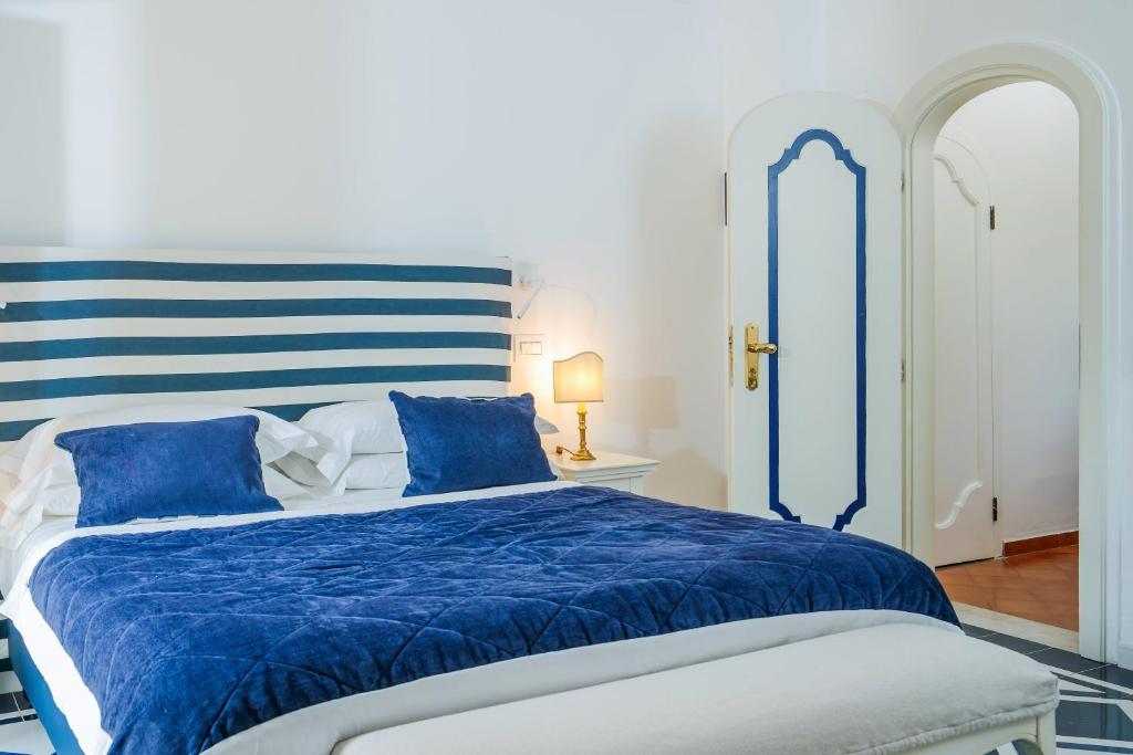 Hotel Palazzo Murat - 18