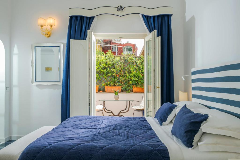 Hotel Palazzo Murat - 19