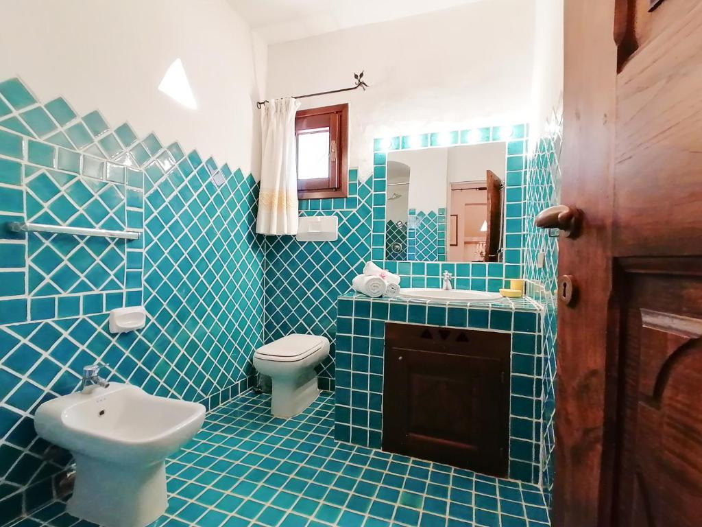 Gallery image of Appartamento P1 in Baja Sardinia
