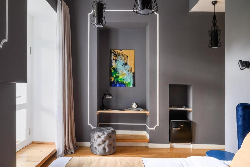 Fotografie z fotogalerie ubytování Blue Terrace Hotel v destinaci Tbilisi City