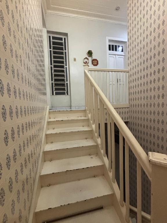 Fotografie z fotogalerie ubytování New Garden v destinaci Recife