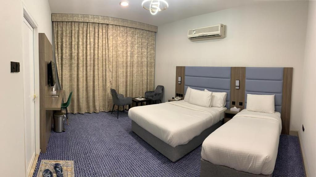 Silver Sand Hotel - Resim 6