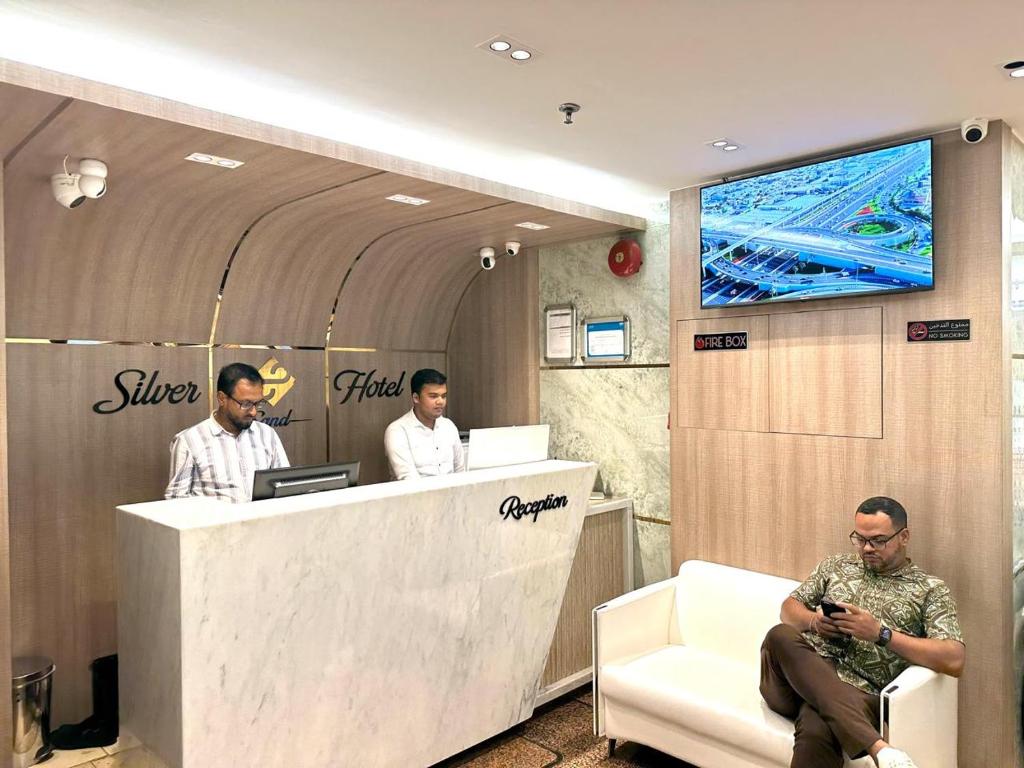 Silver Sand Hotel - Resim 14