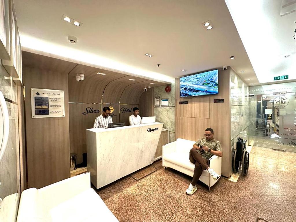 Silver Sand Hotel - Resim 5